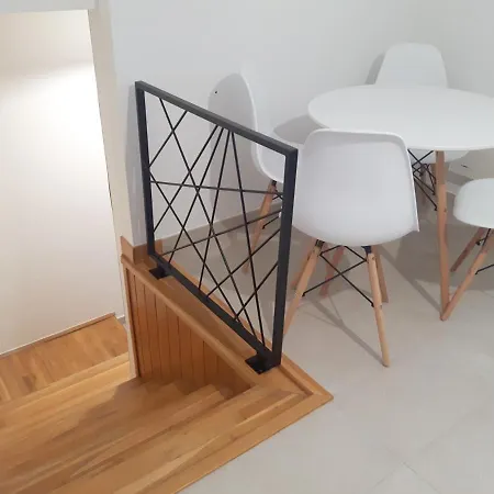 Apartman Karla *