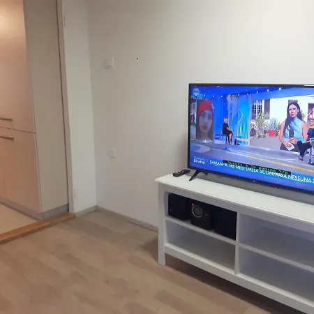 Karla Apartman Abbázia