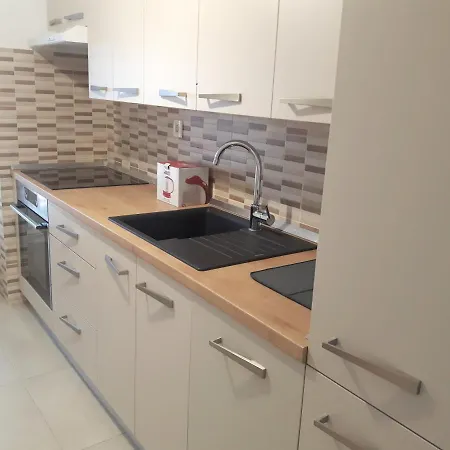Apartman Karla