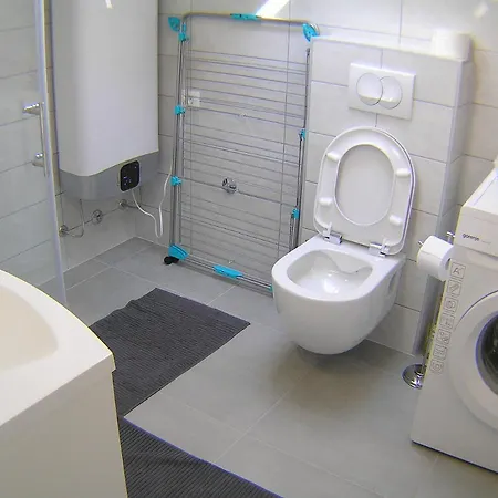 Apartman Karla