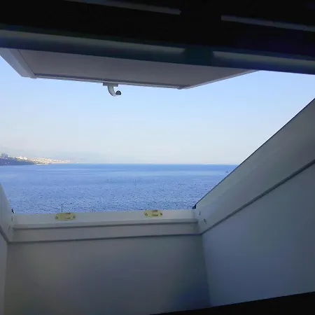 Apartmán Karla *